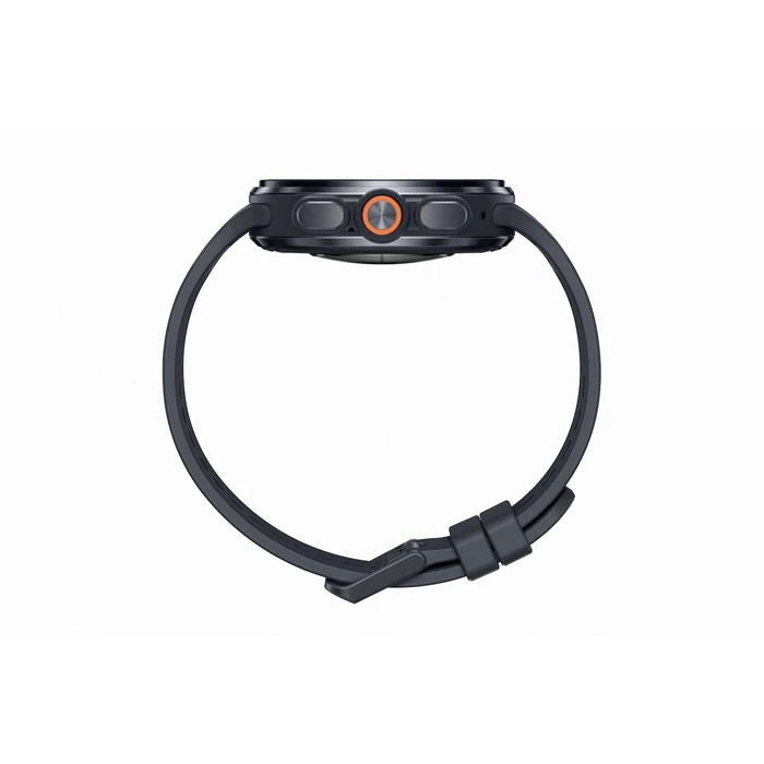 Samsung Galaxy Watch Ultra 2 Titanium 47mm - 4G LTE (Titanium Gray) SM-L715FZKAEUB