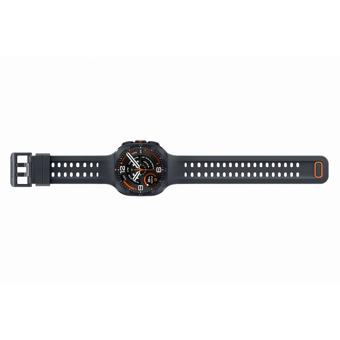 Samsung Galaxy Watch Ultra 2 Titanium 47mm - 4G LTE (Titanium Gray) SM-L715FZKAEUB