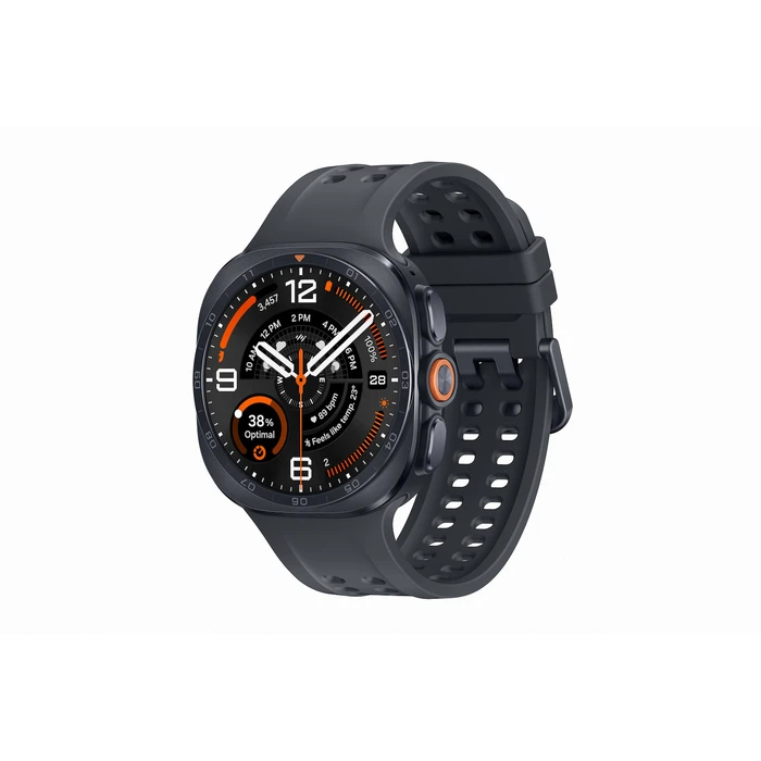 Samsung Galaxy Watch Ultra 2 Titanium 47mm - 4G LTE (Titanium Gray) SM-L715FZKAEUB
