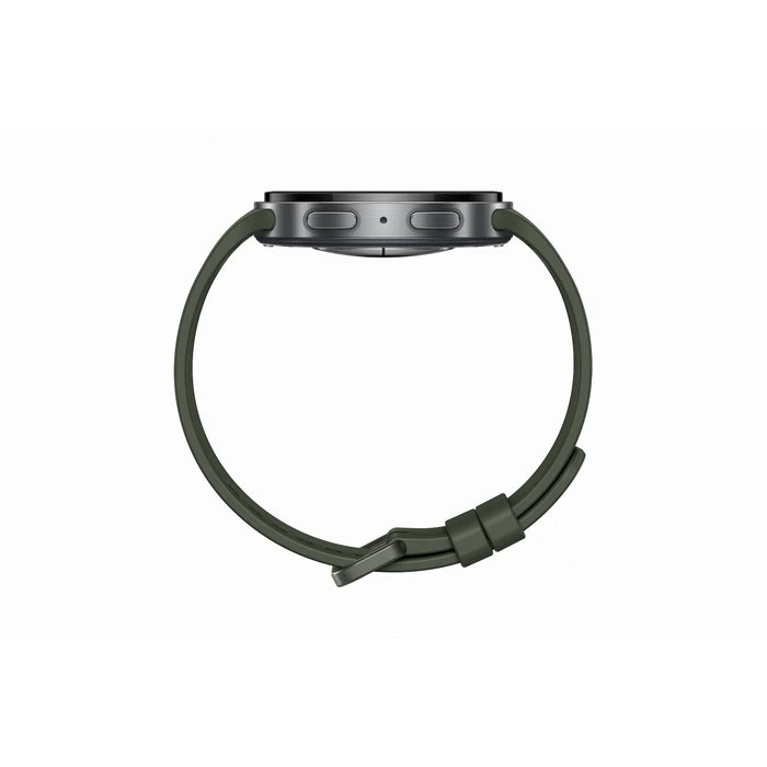 Samsung Galaxy Watch 9 Aluminium 44mm Ασημί (SM-L350)