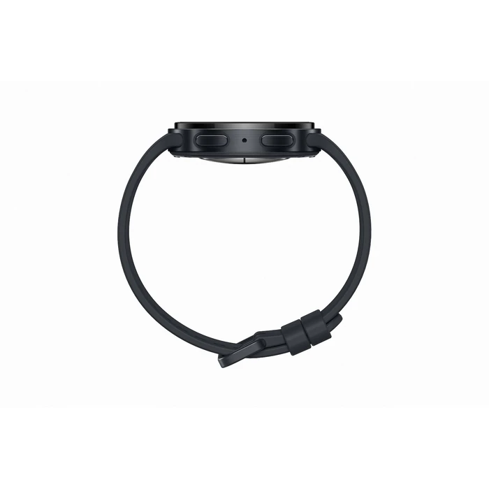 Samsung Galaxy Watch 9 Aluminium 44mm Αδιάβροχο με Παλμογράφο (Graphite)