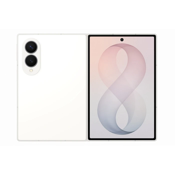 Samsung Galaxy Z Fold8 5G (12GB RAM / 256GB) Cream