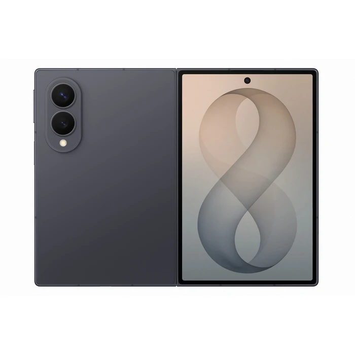 Samsung Galaxy Z Fold8 5G (16GB RAM / 1TB) Graphite