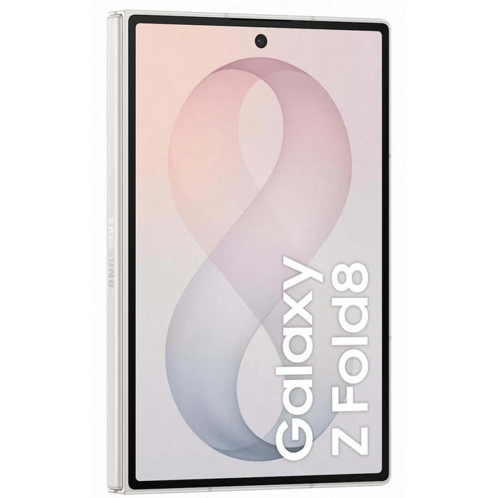 Samsung Galaxy Z Fold8 16GB RAM 1TB - Cream (SM-F971BZWNEUE)