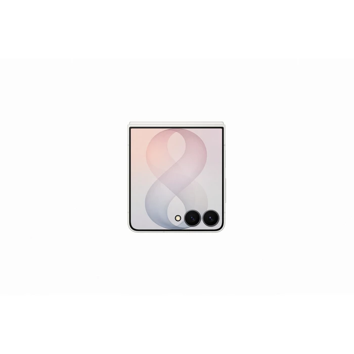 Samsung Galaxy Z Flip8 5G (12GB RAM / 512GB) Cream - Dual SIM (EU, SM-F776BZWHEUE)