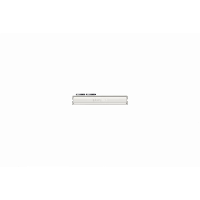 Samsung Galaxy Z Flip8 5G (12GB RAM / 512GB) Cream - Dual SIM (EU, SM-F776BZWHEUE)