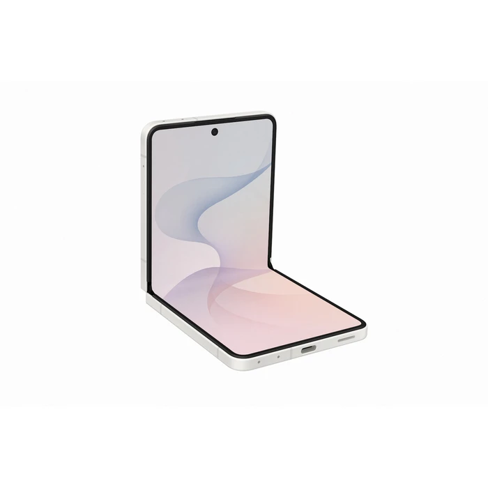 Samsung Galaxy Z Flip8 5G (12GB RAM / 512GB) Cream - Dual SIM (EU, SM-F776BZWHEUE)