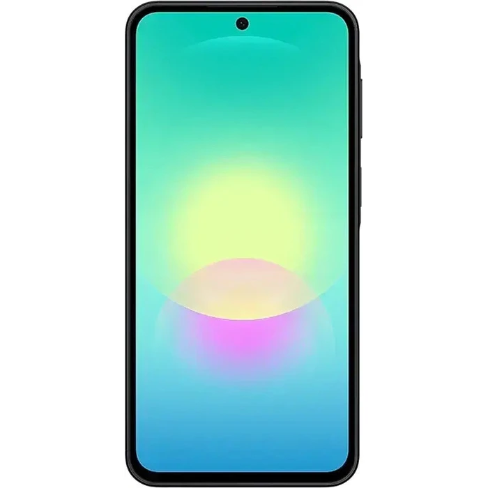 Samsung Galaxy A27 5G Dual SIM 8GB RAM 256GB Black