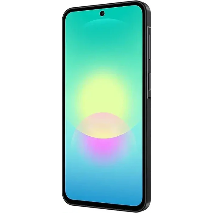 Samsung Galaxy A27 5G Dual SIM 8GB RAM 256GB Black
