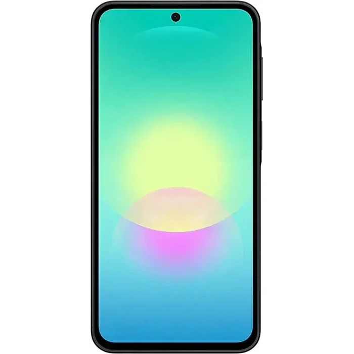 Samsung Galaxy A27 5G Dual SIM 6GB RAM 128GB EU Μαύρο