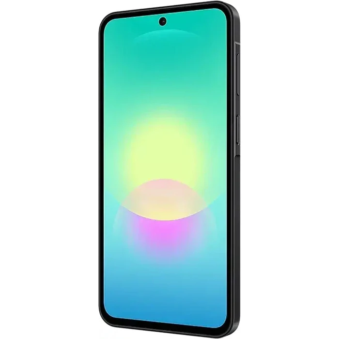 Samsung Galaxy A27 5G Dual SIM 6GB RAM 128GB EU Μαύρο