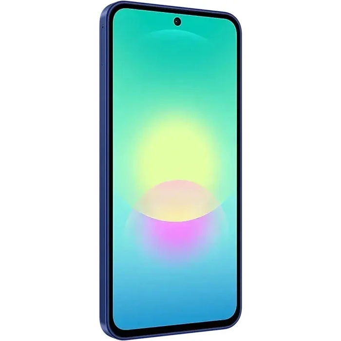 Samsung Galaxy A27 5G Dual SIM 6GB RAM 128GB EU μπλε
