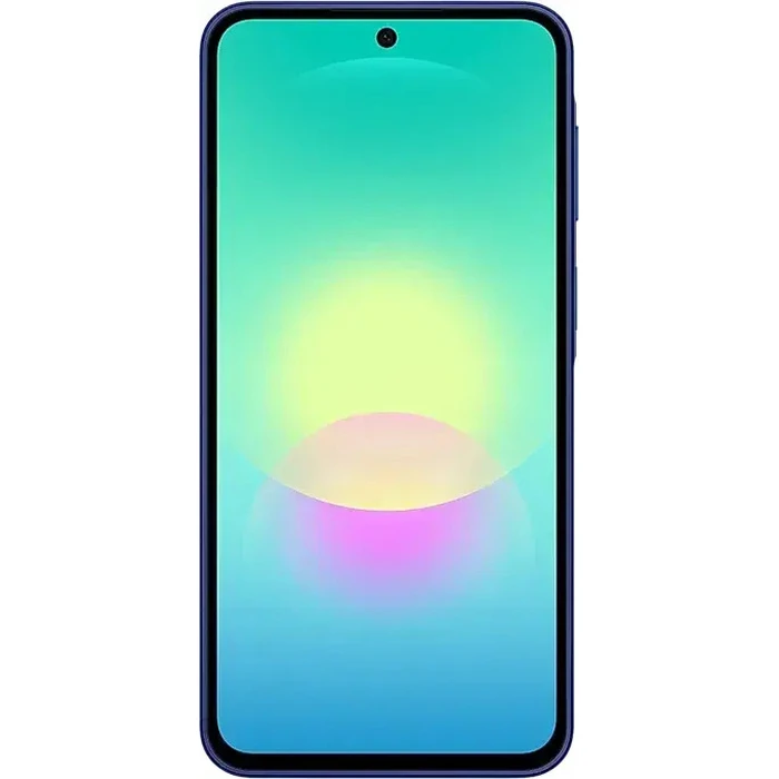 Samsung Galaxy A27 5G Dual SIM 6GB RAM 128GB EU μπλε