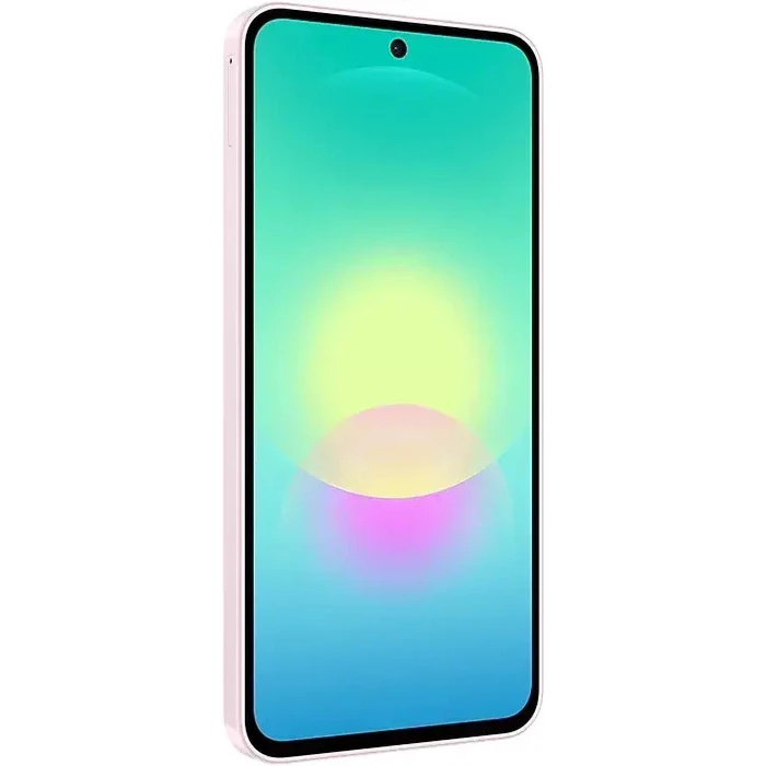 Samsung Galaxy A27 5G Dual SIM 6GB RAM 128GB Pink (EU)