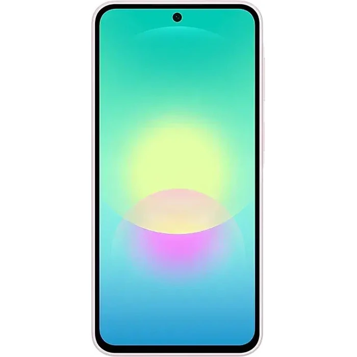 Samsung Galaxy A27 5G Dual SIM 6GB RAM 128GB Pink (EU)