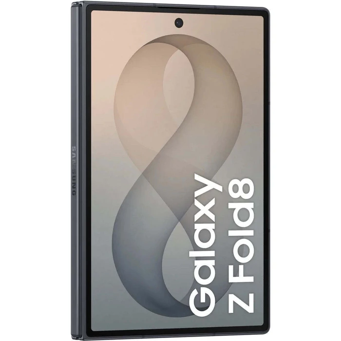 SAMSUNG Galaxy Z Fold8 Enterprise Edition 12GB/512GB Γραφίτης