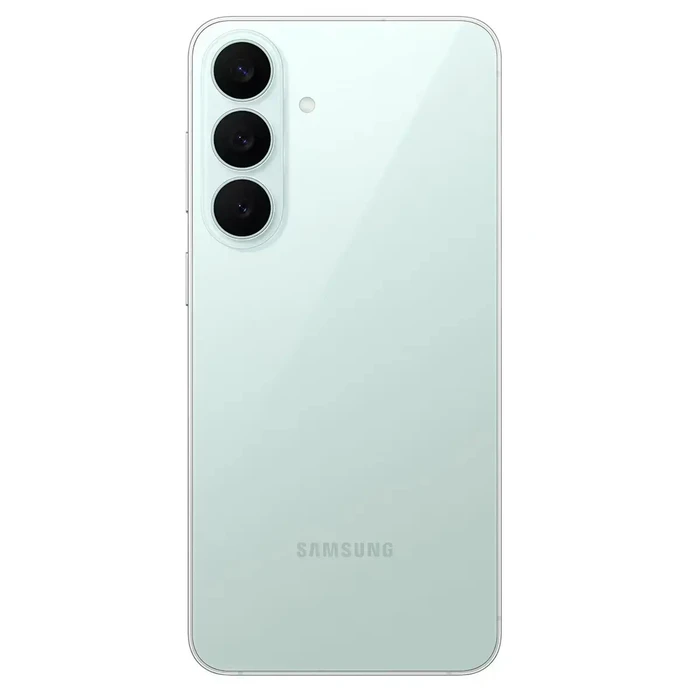 Samsung Galaxy S26 FE 5G (8GB RAM, 128GB) Pistachio