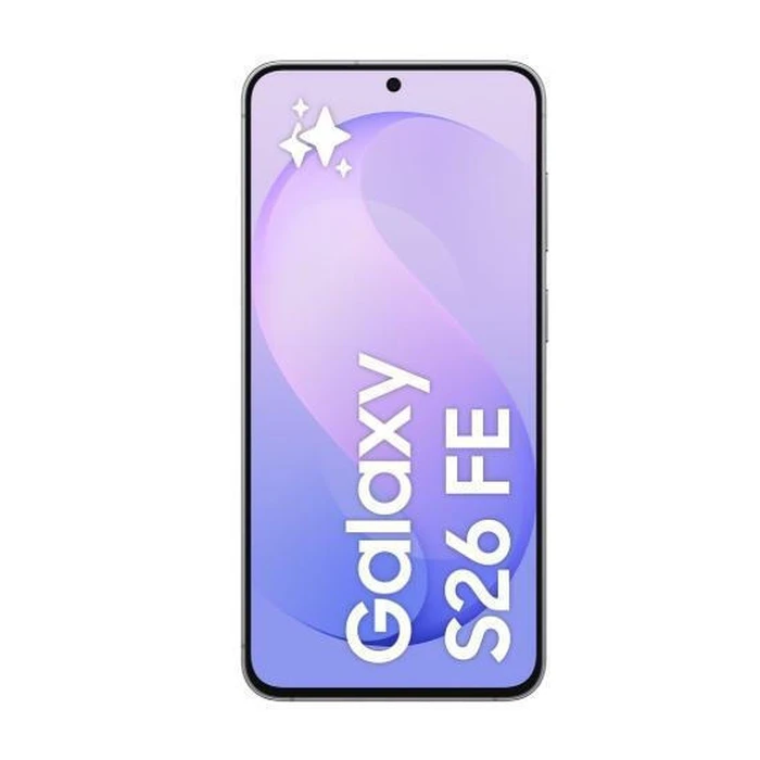Samsung Galaxy S26 FE 5G (8GB/256GB) Blueberry