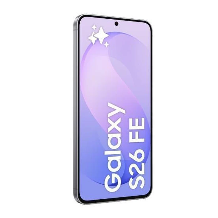 Samsung Galaxy S26 FE 5G (8GB/256GB) Blueberry