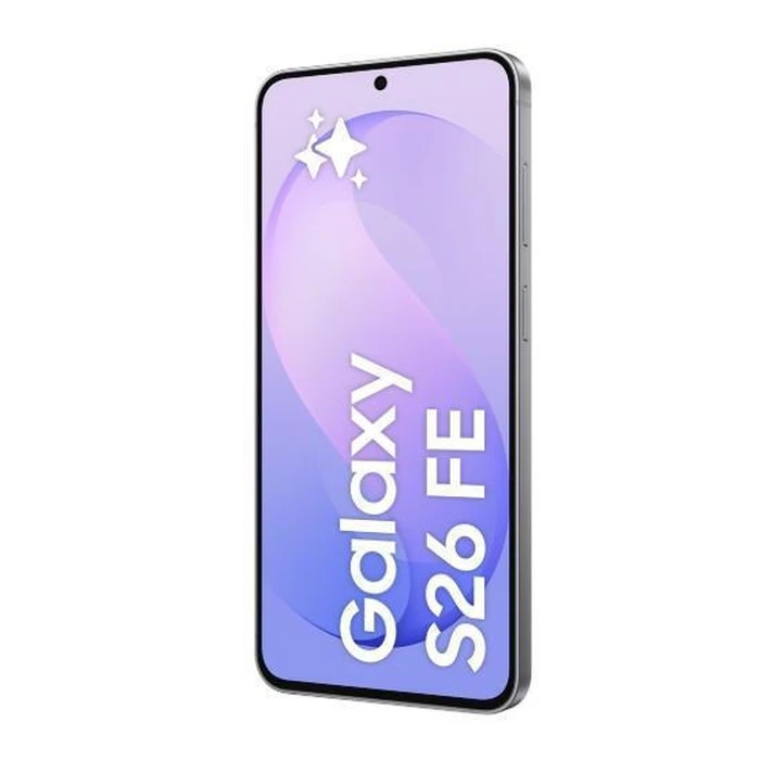 Samsung Galaxy S26 FE 5G (8/256GB) Blueberry Μπλούμπερι