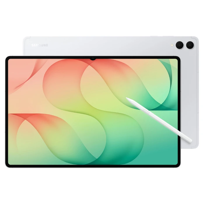 Samsung Galaxy Tab S12 Ultra 14.6" (12GB/256GB) Silver