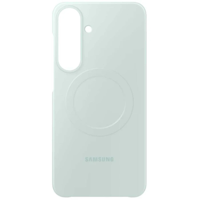 Samsung Slim Magnet 360 Full Cover Case - Mint Green for Galaxy S26 FE (EF-SS741CMEGWW)