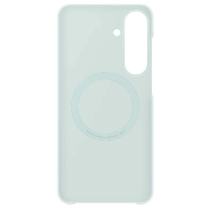Samsung Slim Magnet 360 Full Cover Case - Mint Green for Galaxy S26 FE (EF-SS741CMEGWW)