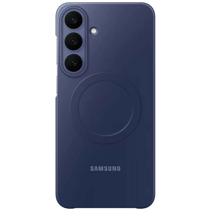 Samsung Slim Magnet Case for Galaxy S26 FE - Blue Violet