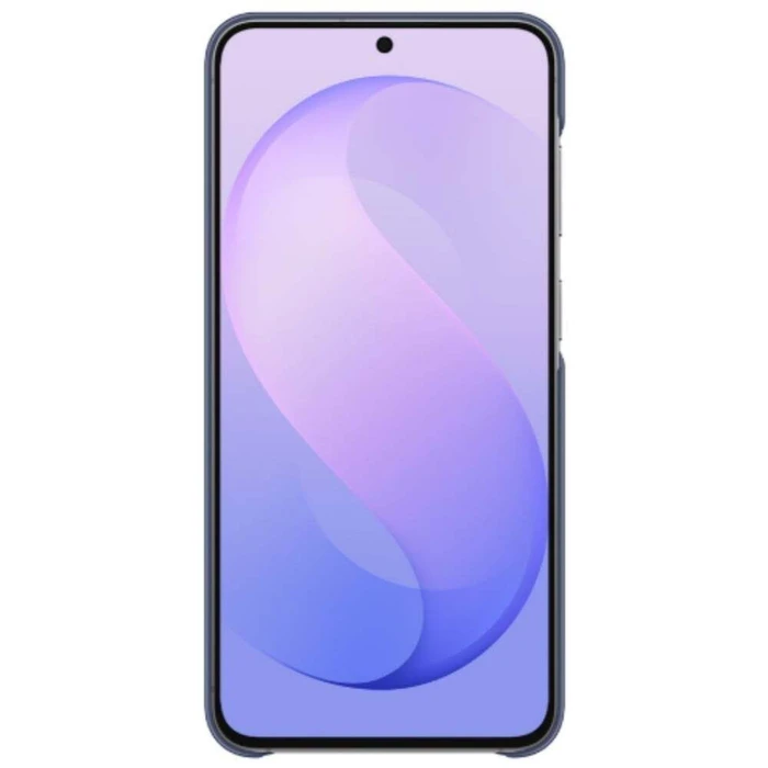 Samsung Slim Magnet Case for Galaxy S26 FE - Blue Violet