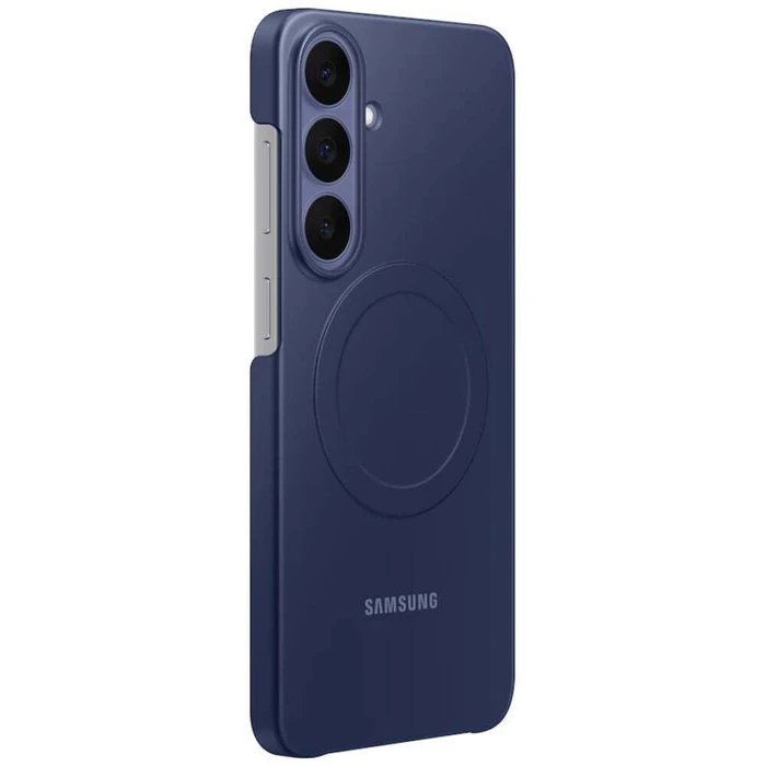 Samsung Slim Magnet Case for Galaxy S26 FE - Blue Violet