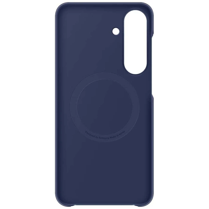 Samsung Slim Magnet Case for Galaxy S26 FE - Blue Violet
