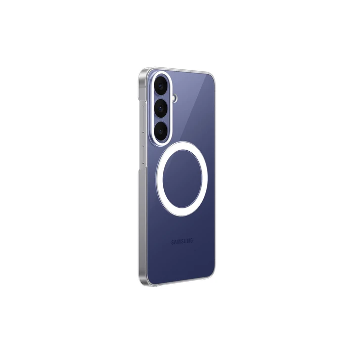 Samsung Θήκη Clear Magnet για Galaxy S26 FE - Διάφανη