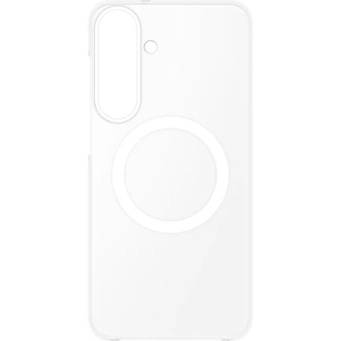 Samsung Θήκη Clear Magnet για Galaxy S26 FE - Διάφανη