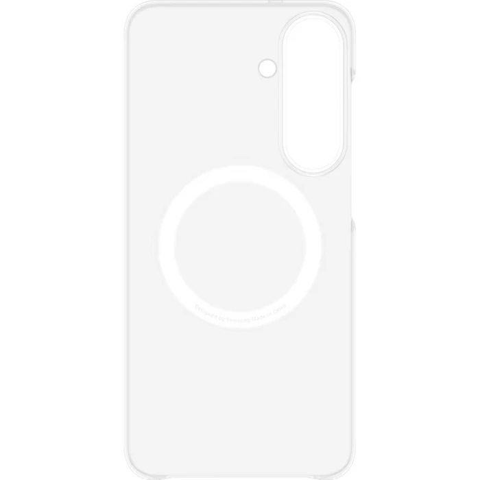 Samsung Θήκη Clear Magnet για Galaxy S26 FE - Διάφανη