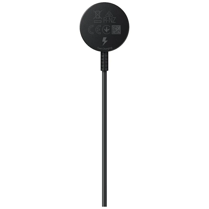 Samsung Fast Wireless Charger EP-OL715 for Galaxy Watch 5/6/7/8/9/Ultra/Ultra2 - Black