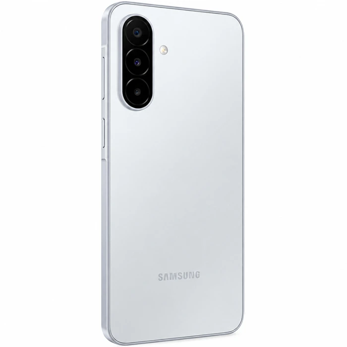 Samsung Galaxy A18 Dual SIM (4/128GB) Ασημί