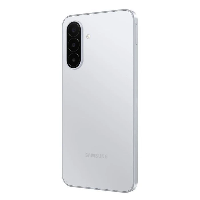 Samsung Galaxy A18 Dual SIM (4/128GB) Ασημί