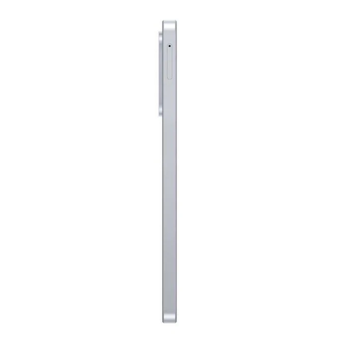 Samsung Galaxy A18 Dual SIM (4/128GB) Ασημί