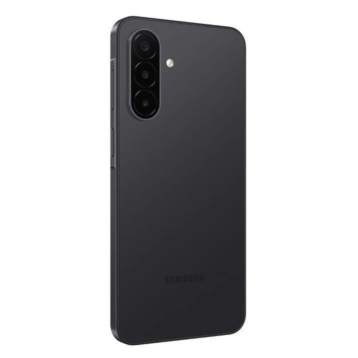 Samsung Galaxy A18 Dual SIM (4GB RAM / 128GB) Black