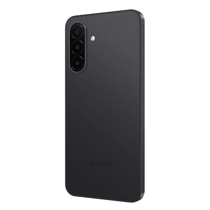 Samsung Galaxy A18 Dual SIM (4GB RAM / 128GB) Black