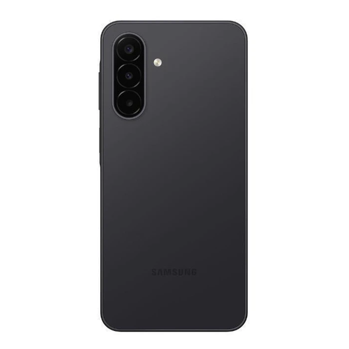 Samsung Galaxy A18 Dual SIM (4GB RAM / 128GB) Black