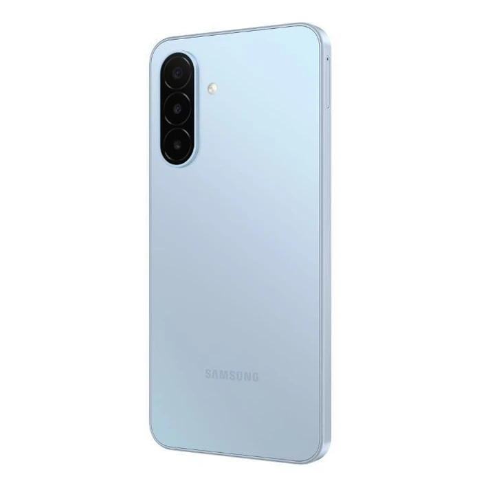 Samsung Galaxy A18 Dual SIM (4GB RAM, 128GB) Light Blue