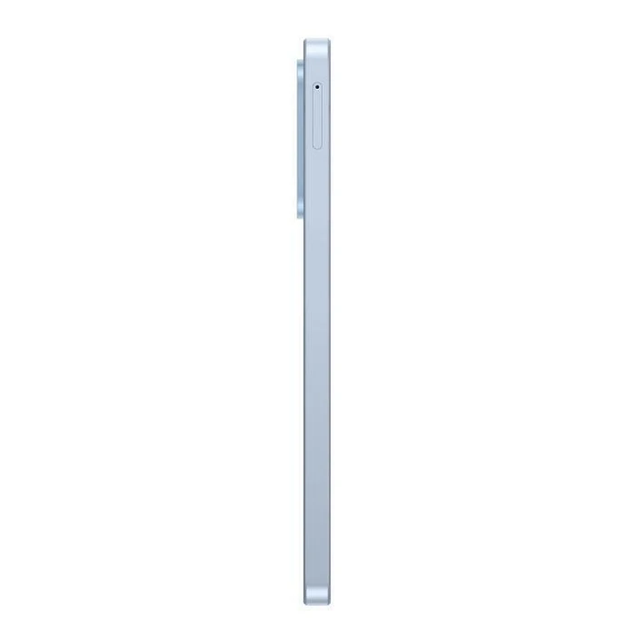 Samsung Galaxy A18 Dual SIM (4GB RAM, 128GB) Light Blue