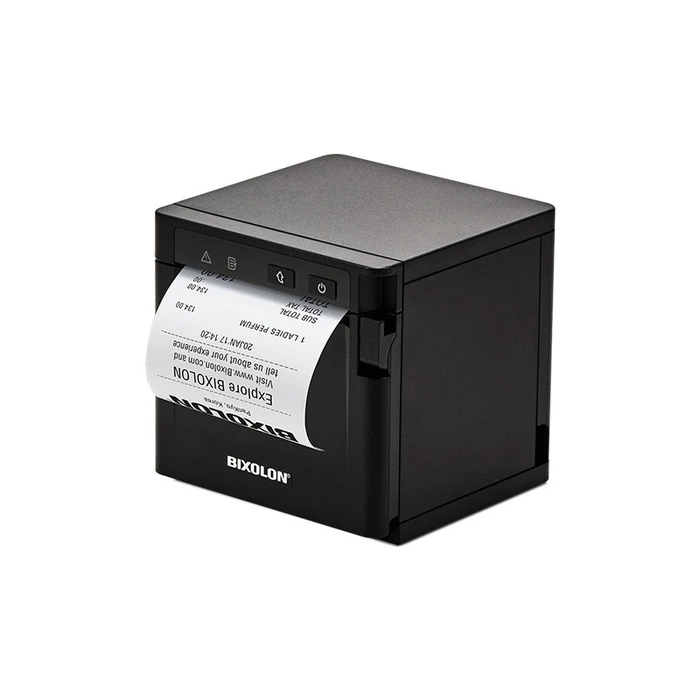 Bixolon Receipt Printer SRP Q302 USB Ethernet Black