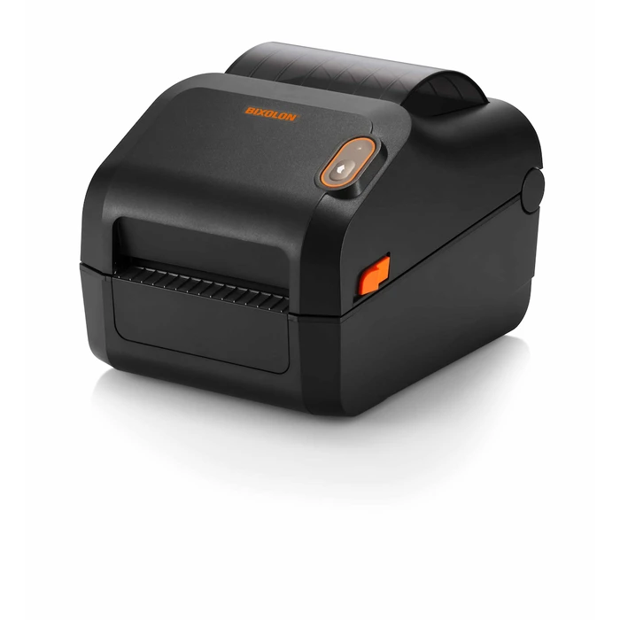 Bixolon Thermal Printer XD3 40D 203DPI USB Serial Ethernet Black