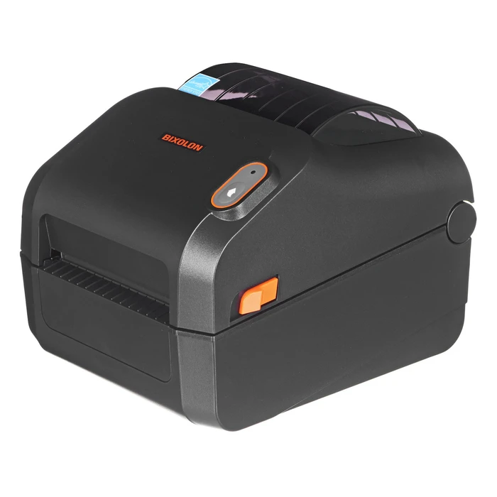 Bixolon Thermal Printer XD3 40D 203DPI USB Serial Ethernet Black