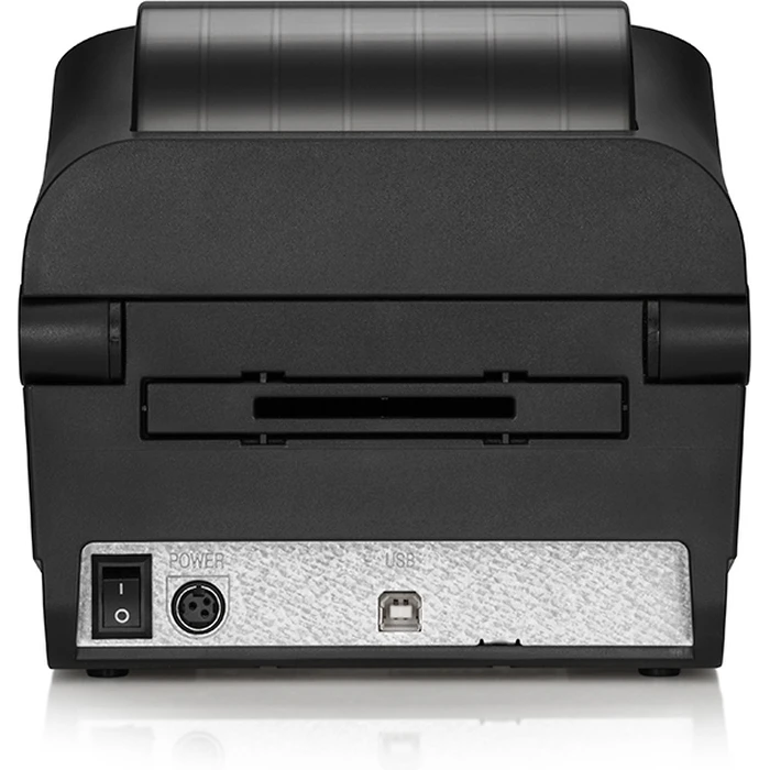 BIXOLON XD3-40tK Thermal Transfer Label Printer, USB Bluetooth Ethernet, 203 dpi