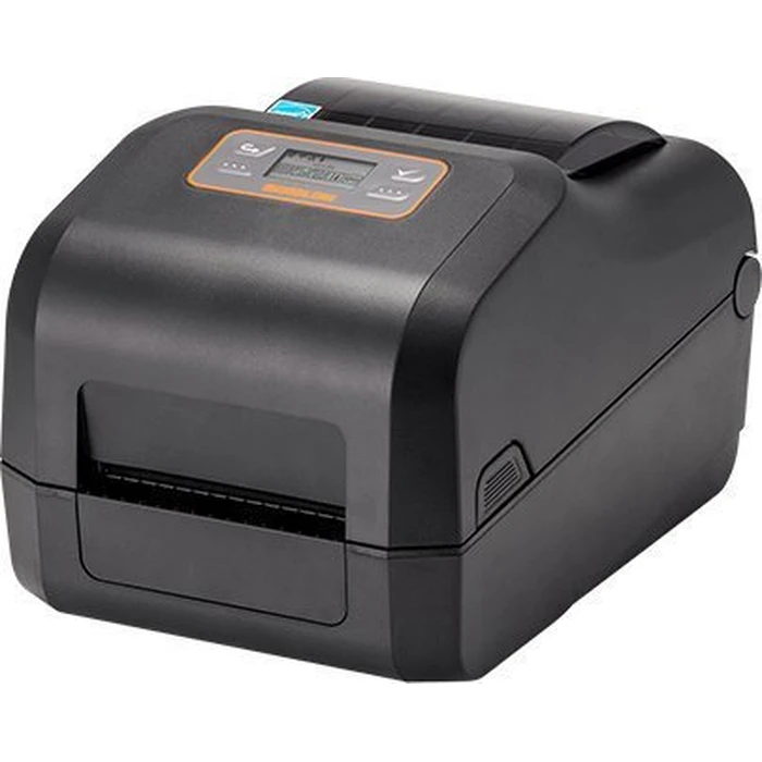 Bixolon Εκτυπωτής Ετικετών XD5-40TEWK/BEG (USB, Serial, Ethernet)