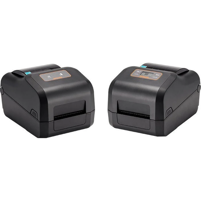Bixolon Εκτυπωτής Ετικετών XD5-40TEWK/BEG (USB, Serial, Ethernet)
