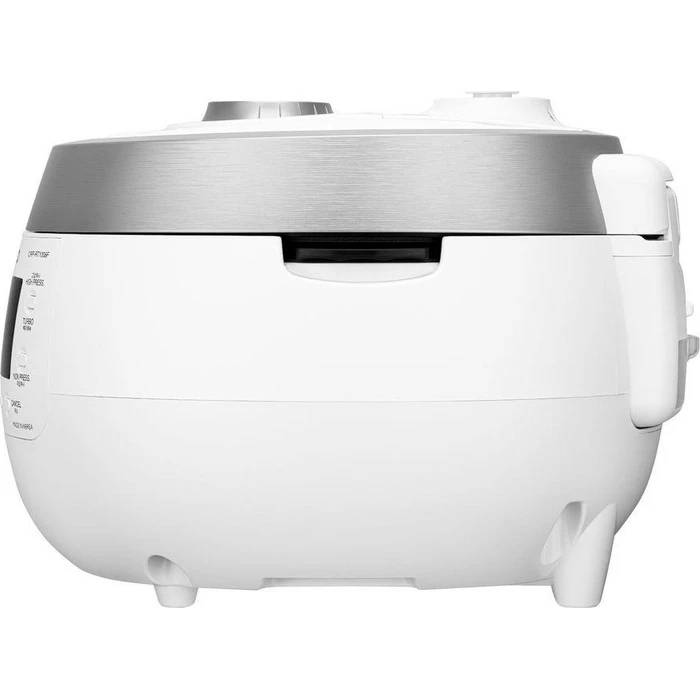 Μηχανή Ρυζιού Cuckoo CRP-RT1008F Twin Pressure 1,8L Λευκός